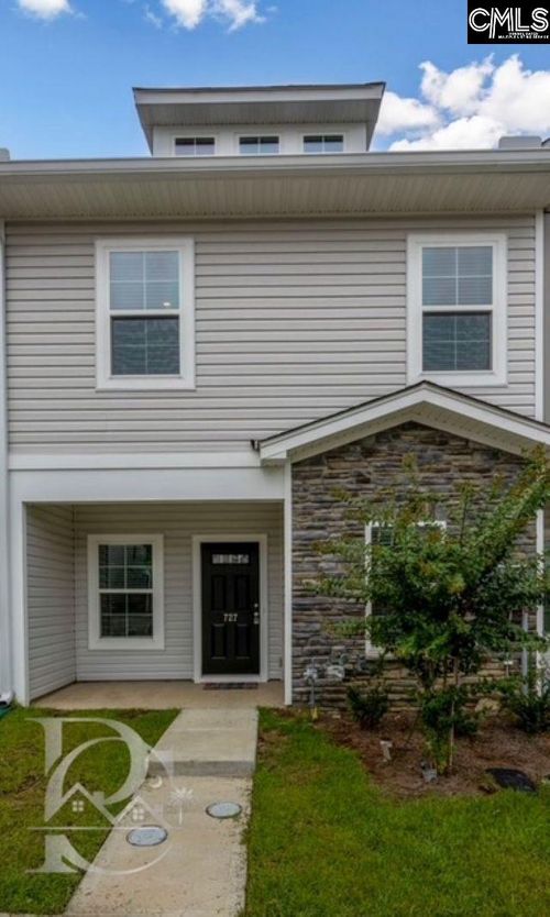 727 Wild Duck Ln, Columbia, SC, 29210-3965 | Card Image