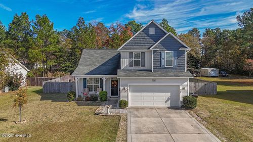 369 Shepherds Trail, Aberdeen, NC, 28315 | Card Image