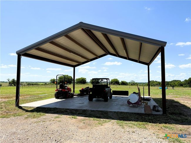 4748 Battle Lake Rd, Home with 4 bedrooms, 2 bathrooms and null parking in Mart TX | Image 17