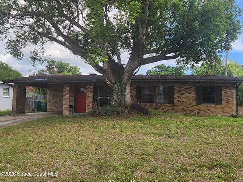 1106 Abington St, Cocoa, FL, 32922-6801 | Card Image