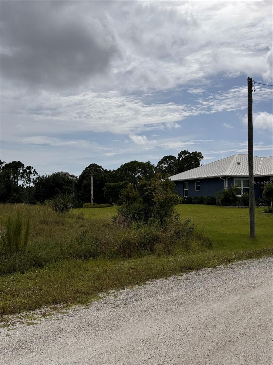 Land in PUNTA GORDA 3