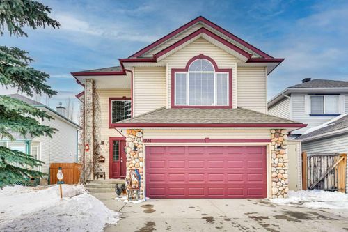 251 Lakeview Cove, Chestermere, AB, T1X1E7 | Card Image