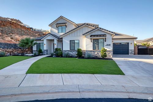 3048 Silver Beech Cir, St George, UT, 84790-1812 | Card Image
