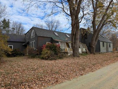 93 Purgatory Falls Road, House other with 3 bedrooms, 2 bathrooms and null parking in Lyndeborough NH | Image 1