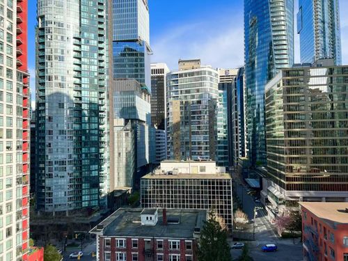 1706-1238 Melville St, Vancouver, BC, V6E4N2 | Card Image