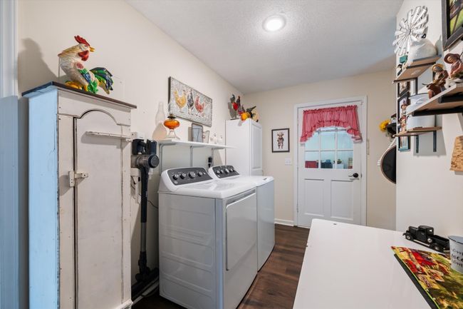 106 Mcfarlin Rd, House other with 3 bedrooms, 3 bathrooms and 8 parking in Murfreesboro TN | Image 21