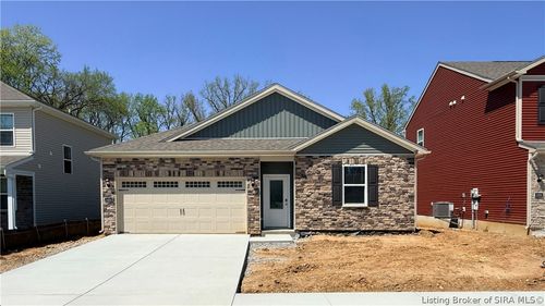 3484 Noah Trl, Jeffersonville, IN, 47130-0058 | Card Image