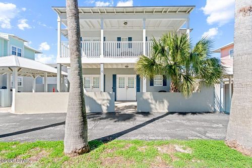 apt-6-8410 Thomas Dr, Panama City Beach, FL, 32408-8718 | Card Image
