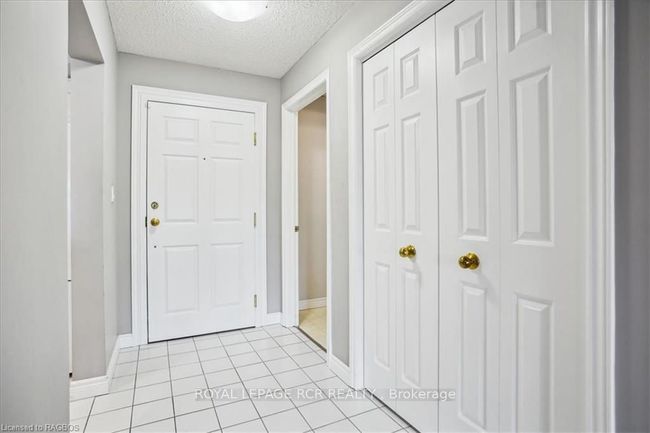 303 - 1455 2nd Ave W, Condo with 2 bedrooms, 2 bathrooms and 1 parking in Owen Sound ON | Image 11