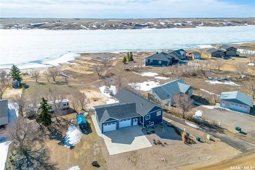 23 Grace Lane, Diefenbaker Lake, SK, S0L2E0 | Card Image