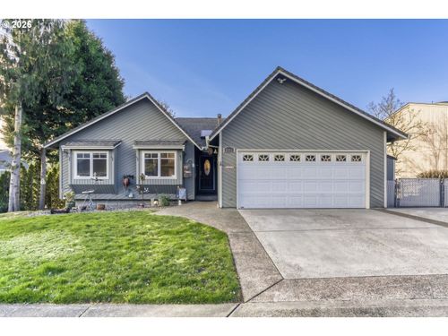 2401 Sw Eleven Mile Dr, Gresham, OR, 97080-9503 | Card Image