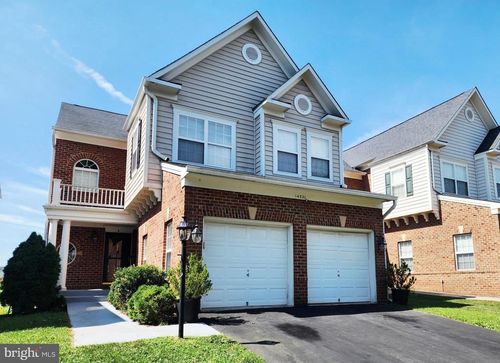 14321 Bakerwood Pl, HAYMARKET, VA, 20169-2639 | Card Image