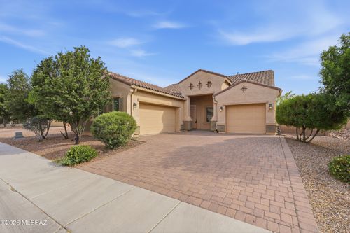 8767 W Cadwell Way, Marana, AZ, 85653 | Card Image