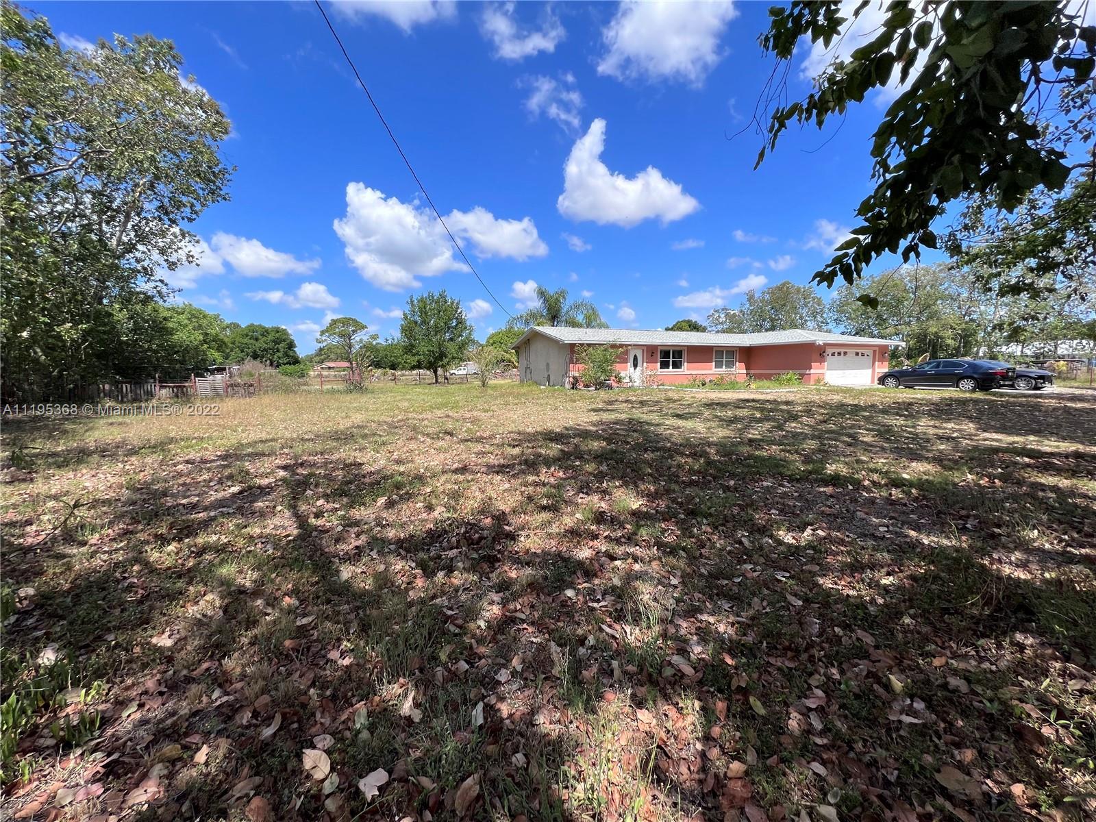 19621 Woodbridge Ln Sold In Fort Myers Zoocasa