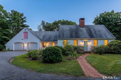 129 Sunset Ridge Rd, Norfolk, CT, 06058-1215 | Card Image