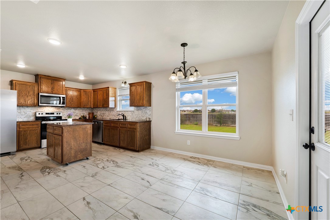Residential in Killeen 5