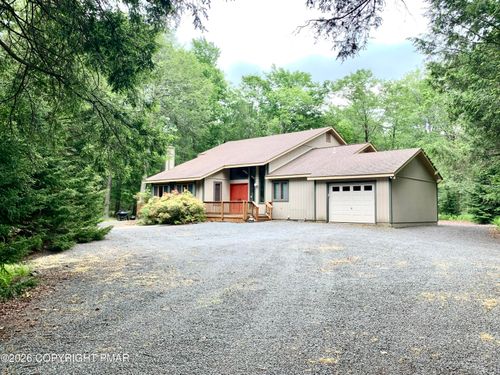 129 Sawmill Rd, Pocono Lake, PA, 18347-8600 | Card Image