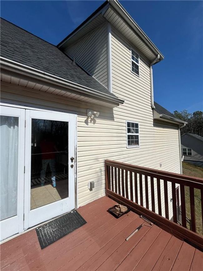 2350 Pine Grove Rd, House other with 3 bedrooms, 2 bathrooms and null parking in Gainesville GA | Image 50