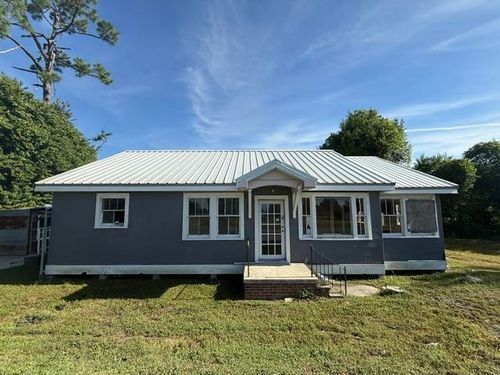 4027 Highway 1, Raceland, LA, 70394-3002 | Card Image