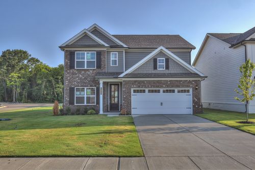 5924 Steiner Way, Rockvale, TN, 37153-7800 | Card Image