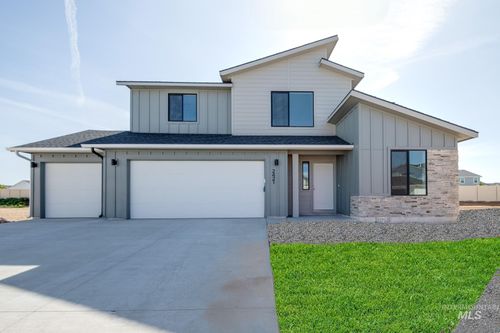 2421 W Podrick Ct, Kuna, ID, 83634-4780 | Card Image