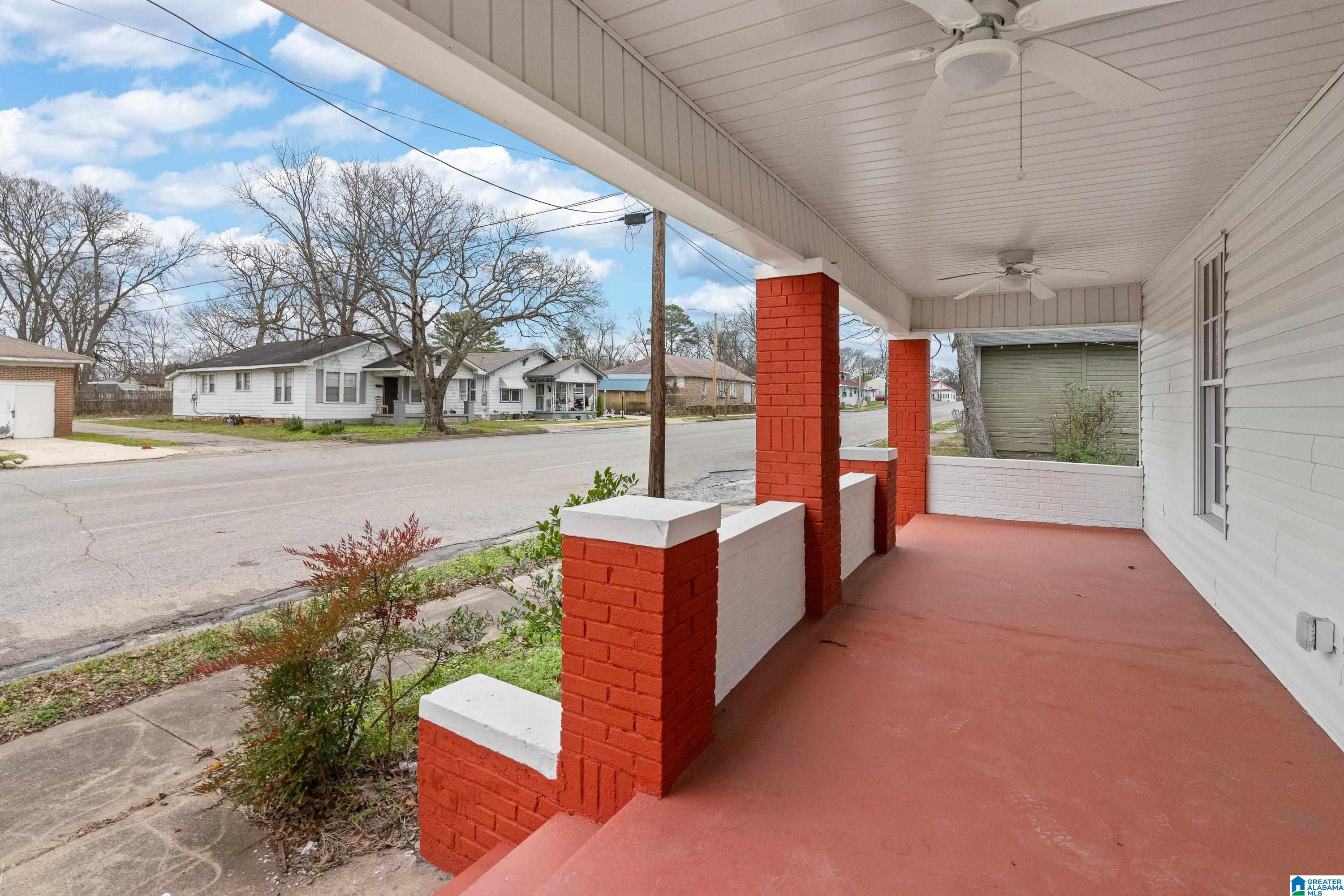 Residential in BESSEMER 2