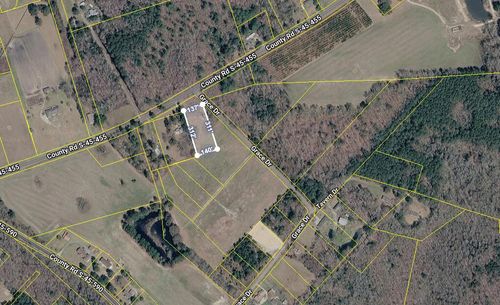 Tbd Grace Drive, Kingstree, SC, 29556 | Card Image