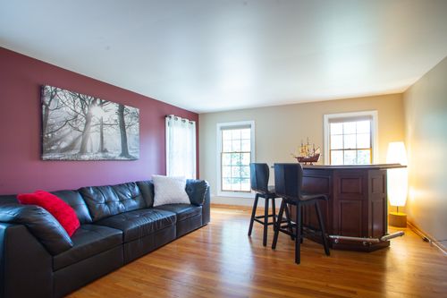 523 N Ela Rd, Barrington, IL, 60010-3508 | Card Image