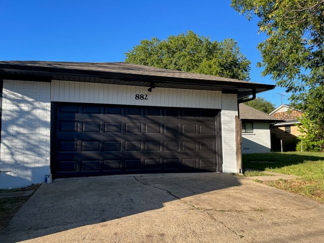 882 Magnolia Ln, House other with 3 bedrooms, 3 bathrooms and null parking in Lancaster TX | Image 8