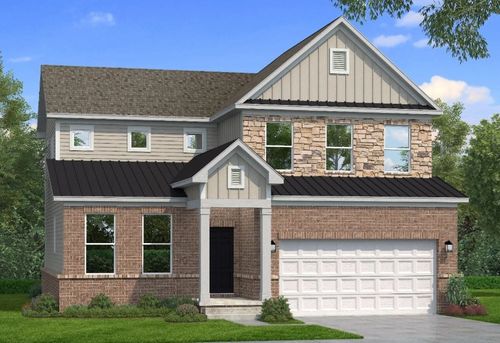 317 Black Bear Dr, Mount Pleasant, TN, 38474 | Card Image