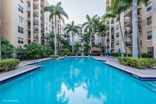 APT-906 - 1801 N Flagler Dr, Condo with 1 bedrooms, 1 bathrooms and null parking in West Palm Beach FL | Image 10
