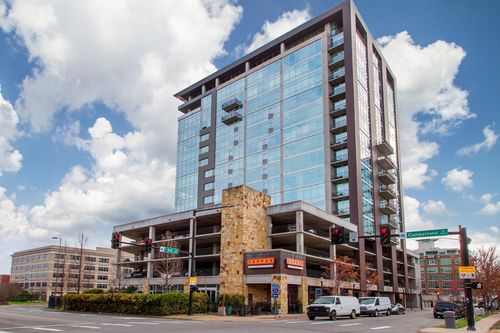 apt-708-300 E 3rd St, Little Rock, AR, 72201-1646 | Card Image