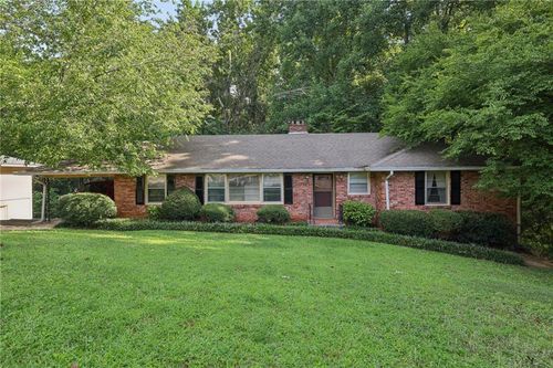 294 Elden Dr, Sandy Springs, GA, 30342-2030 | Card Image