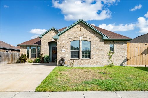 303 Pacific Dr, Portland, TX, 78374-4228 | Card Image