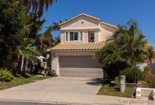 11683 Via Rancho San Diego, El Cajon, CA, 92019-5033 | Card Image