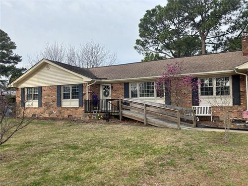 105 Conference Ct, Virginia Beach, VA, 23462-6010 | Card Image