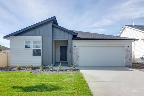 6917 S Old Farm Ave, Meridian, ID, 83642-1418 | Card Image