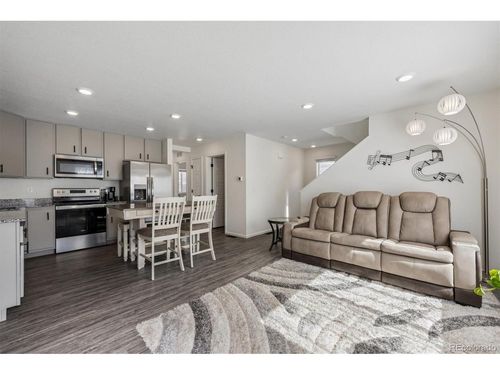18222 E 51st Pl, Denver, CO, 80249-8126 | Card Image