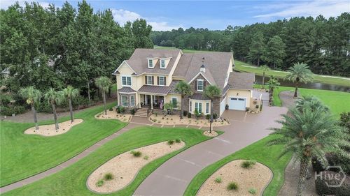4 Grand View Ct, Pooler, GA, 31322-3600 | Card Image