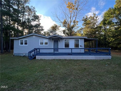 2594 Marks Rd, Cameron, NC, 28326-9522 | Card Image