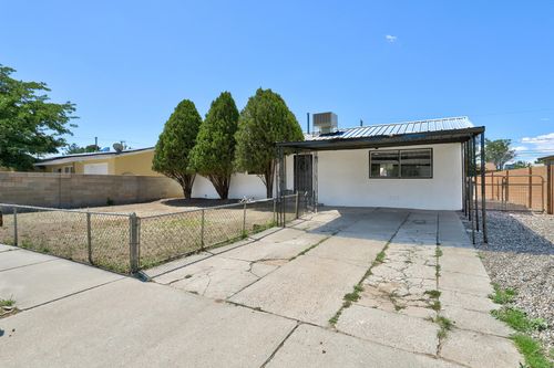 1608 Towner Ave Nw, Albuquerque, NM, 87104-2452 | Card Image
