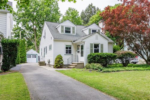 79 Meredith Ave, Rochester, NY, 14618-1307 | Card Image