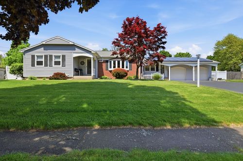 69 Parkview Dr, Agawam, MA, 01030 | Card Image