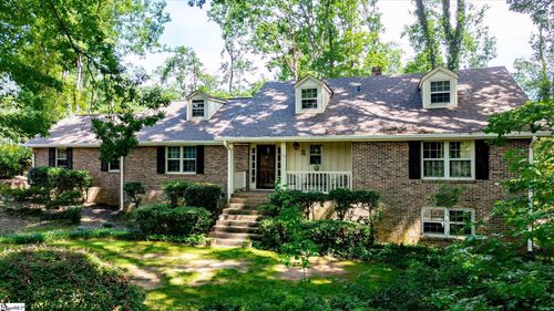 131 Shannon Lake Cir, Greenville, SC, 29615-5402 | Card Image