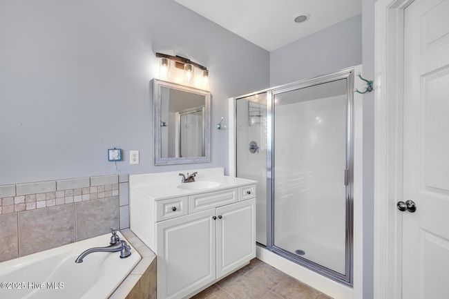 223 Silver Creek Loop, House other with 3 bedrooms, 4 bathrooms and 2 parking in Sneads Ferry NC | Image 18