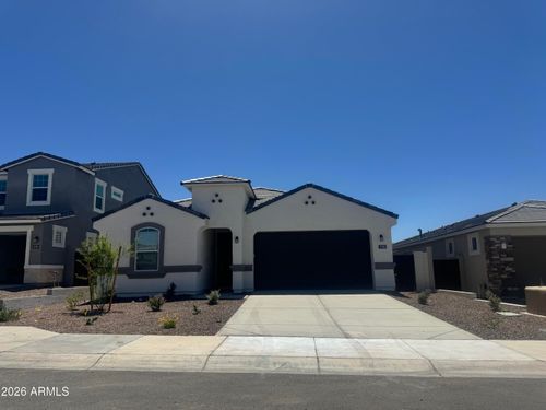 27383 N 69th Ln, Peoria, AZ, 85383-6392 | Card Image