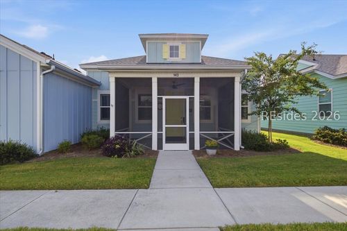 143 Treasure Past Way, Hardeeville, SC, 29927 | Card Image