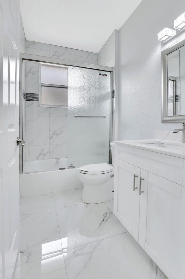 6615 Via Roma, House other with 3 bedrooms, 2 bathrooms and null parking in Delray Beach FL | Image 35