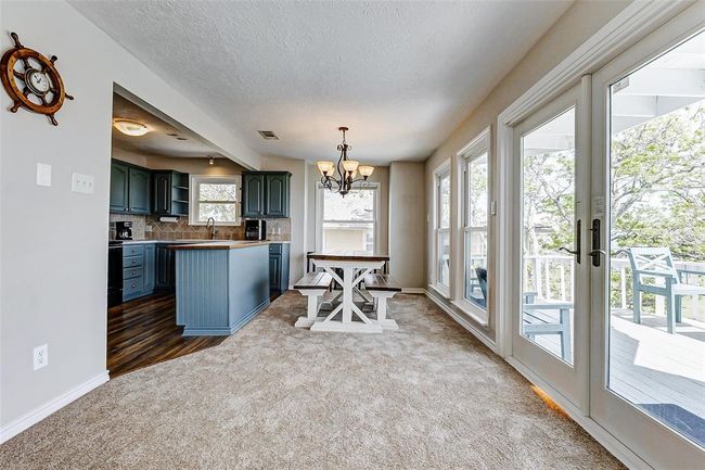 1547 John St, House other with 3 bedrooms, 2 bathrooms and 1 parking in San Leon TX | Image 11