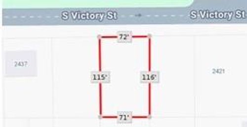 0 S Victory Dr, Houston, TX, 77088 | Card Image